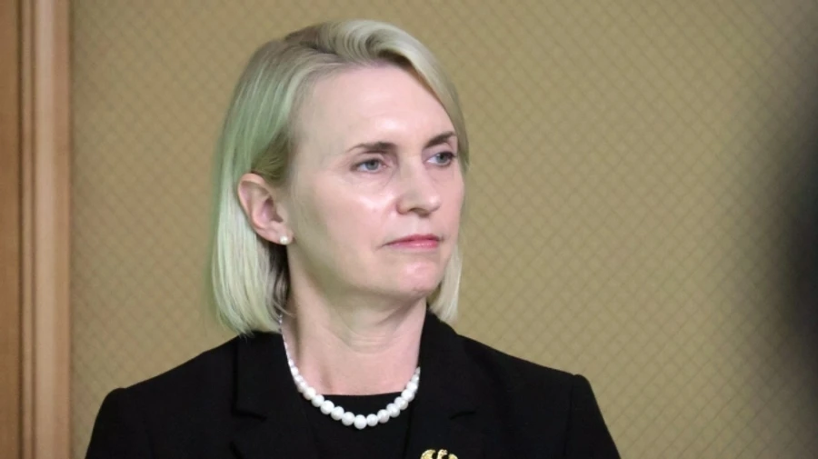 США чекають обрання наступника Кудрицького після заповнення наглядової ради Укренерго