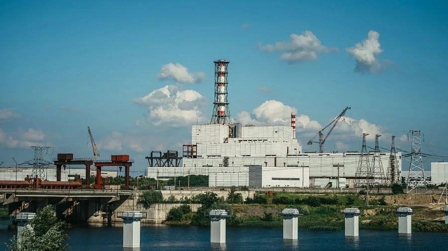 Fighting is ongoing а few dozen kilometres from Kursk Nuclear Power Plant – local authorities