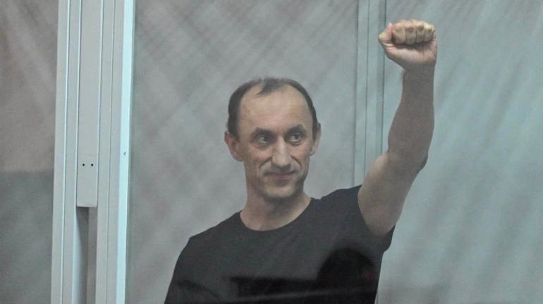 Фонд Порошенка вніс заставу за Червінського