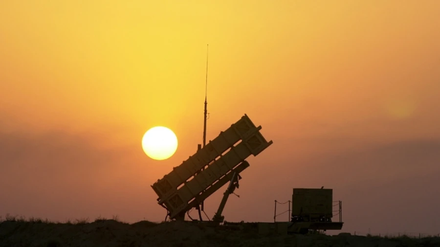 Political theatre: Blackmailing European Parliament over Patriot air defence systems may be an empty threat