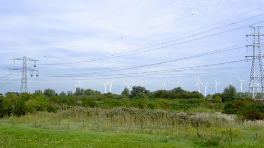 Green energy generation helps to avoid power supply restrictions in Odesa Oblast