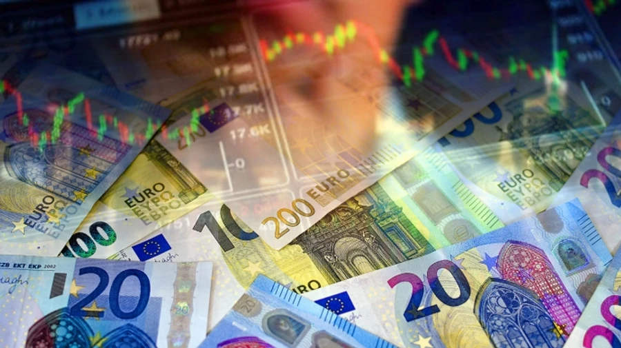 EU describes work on plan to use proceeds of frozen Russian assets