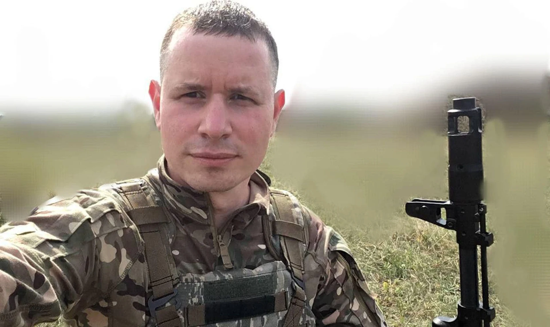 Давайте будем объективными. Военный и историк Роман Пономаренко о том, действительно ли в Украине ценят жизнь солдата