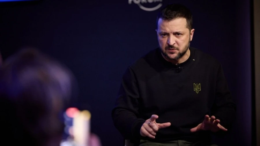 Зеленський прокоментував відставку міністерки у справах ветеранів