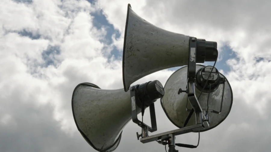 Вся Украина снова была в тревоге: летал носитель Кинжала 