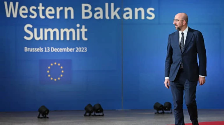 Чому Західні Балкани можуть перетворитися на основну проблему на шляху України в ЄС