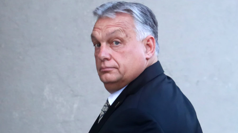Guardian amends article on Orbán allies meeting US officials regarding Ukraine aid
