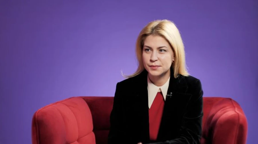 Нардепи та представники міністерств можуть почати роботу в інституціях ЄС ще до вступу України – Стефанішина