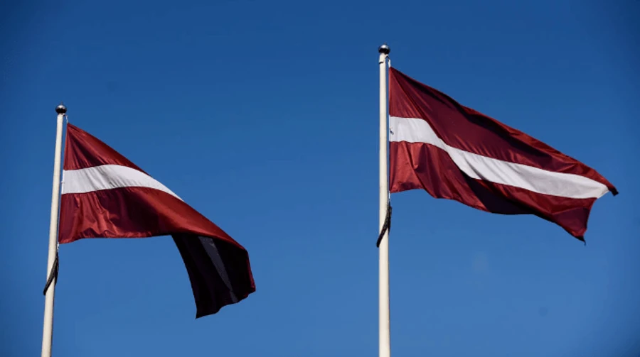 Latvia hands over 20 cars confiscated from drunk drivers to Ukraine