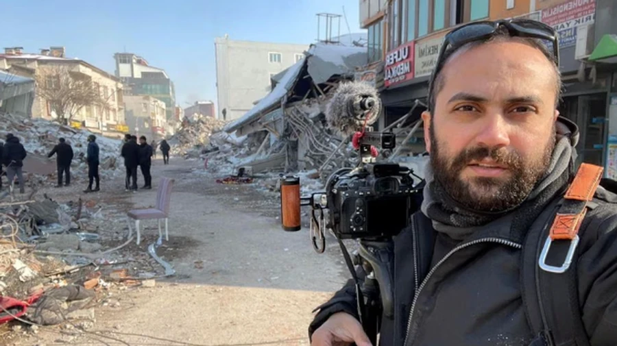 У Лівані медійники Reuters і Al Jazeera потрапили під обстріл, є загиблий