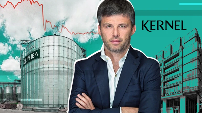 З Варшави з любов'ю. Kernel повертається в Україну, але ціна зворотного квитка влаштовує не всіх