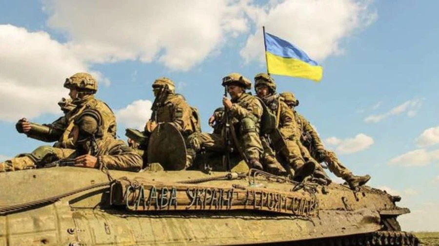 30 combat clashes occur at front in one day – General Staff