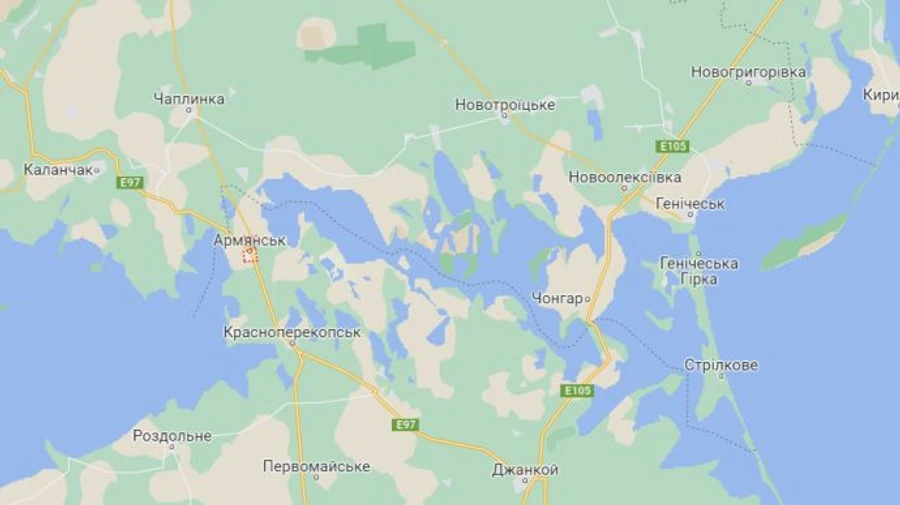 Армія РФ не може швидко гнати техніку через пошкоджені мости – британська розвідка