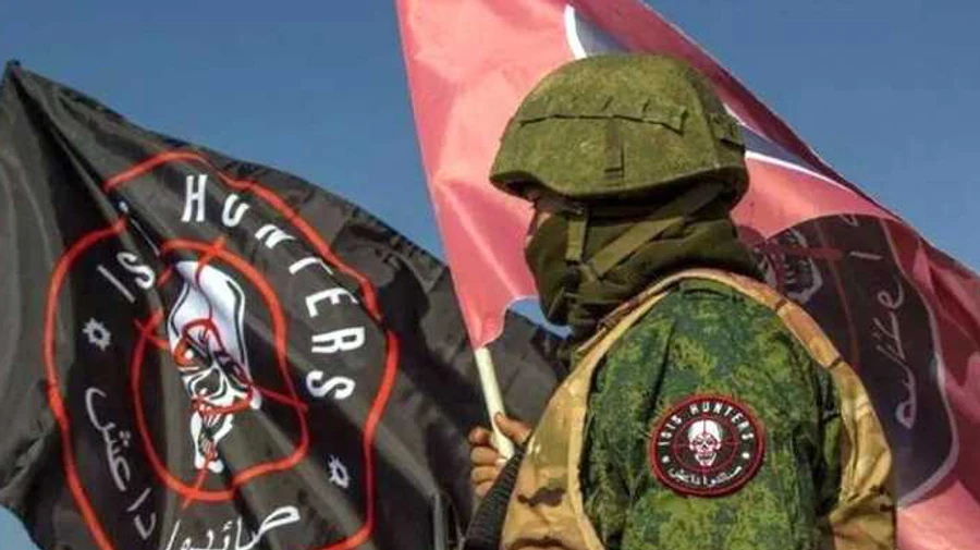 Вагнер розширює вплив у Білорусі за підтримки Лукашенка – Спротив