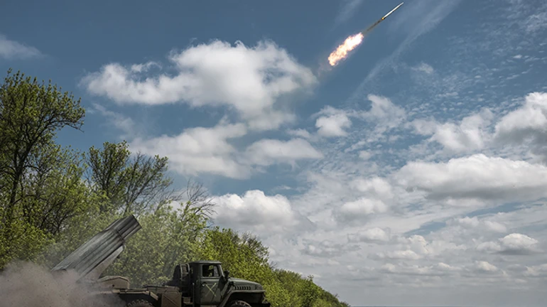 У США підтверджують успіхи України в районі Бахмута, але кажуть і про втрати – CNN