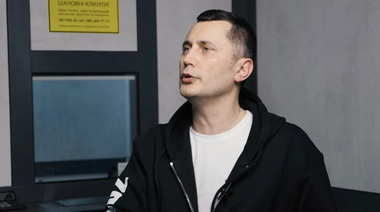 Як влаштований бізнес обмінника та коли він приносить найбільше грошей. Інтерв'ю з власником