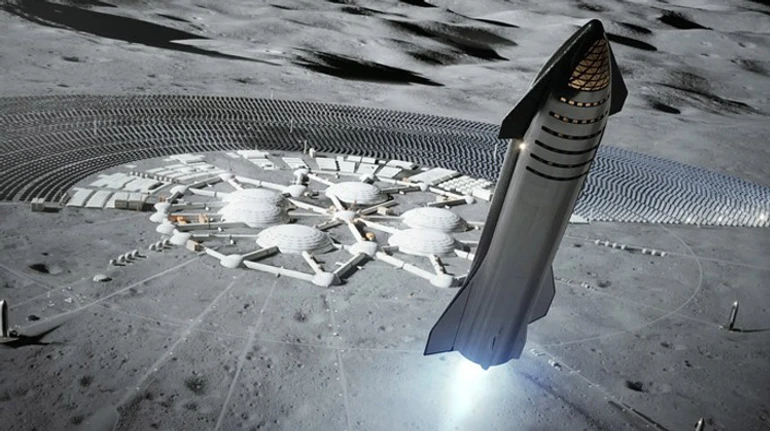 SpaceX запускає Starship: як ракета Маска може змінити опанування космосу