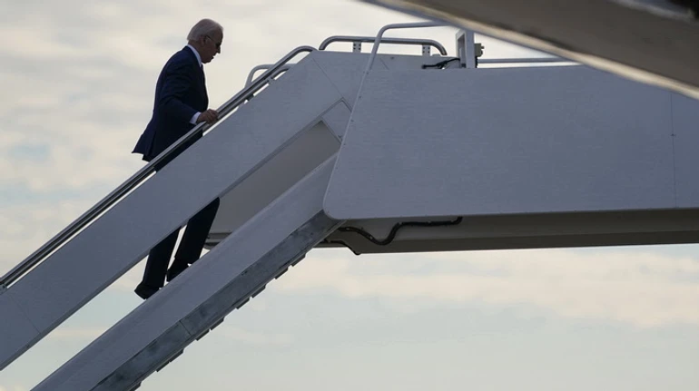 Зупинка іранського атома: в США обговорюють силову блокаду ядерної програми Тегерана