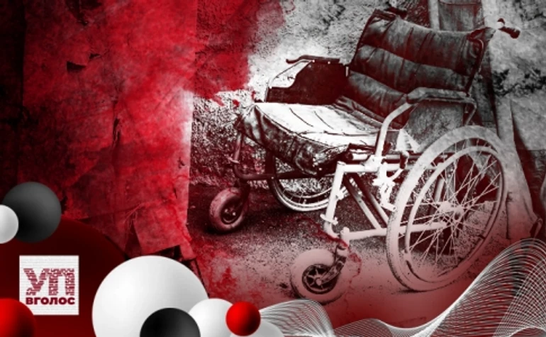 По телевізору кажуть, що ми перемагаємо. Знали б вони, якою ціною. Один день у стабілізаційному пункті Бахмута. Аудіоверсія