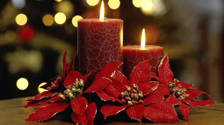 Мыло на подарок и Рождественская елка в лагере пленных. Как (не) праздновали зимние праздники во время войн