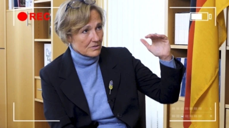 NATO Discusses Every Day How to Respond in Case of Nuclear Strike. Interview with German Ambassador