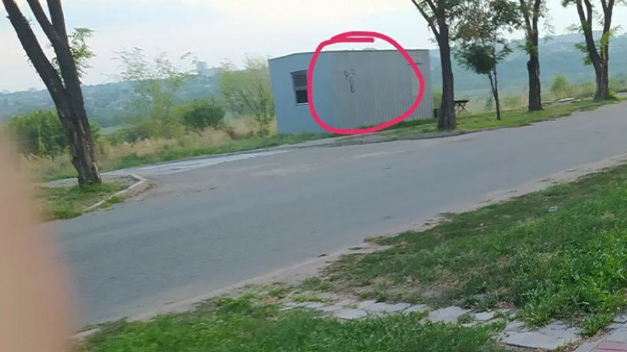 Mariupol residents attack policemen attempting to destroy symbol of resistance against Russians – Mayor