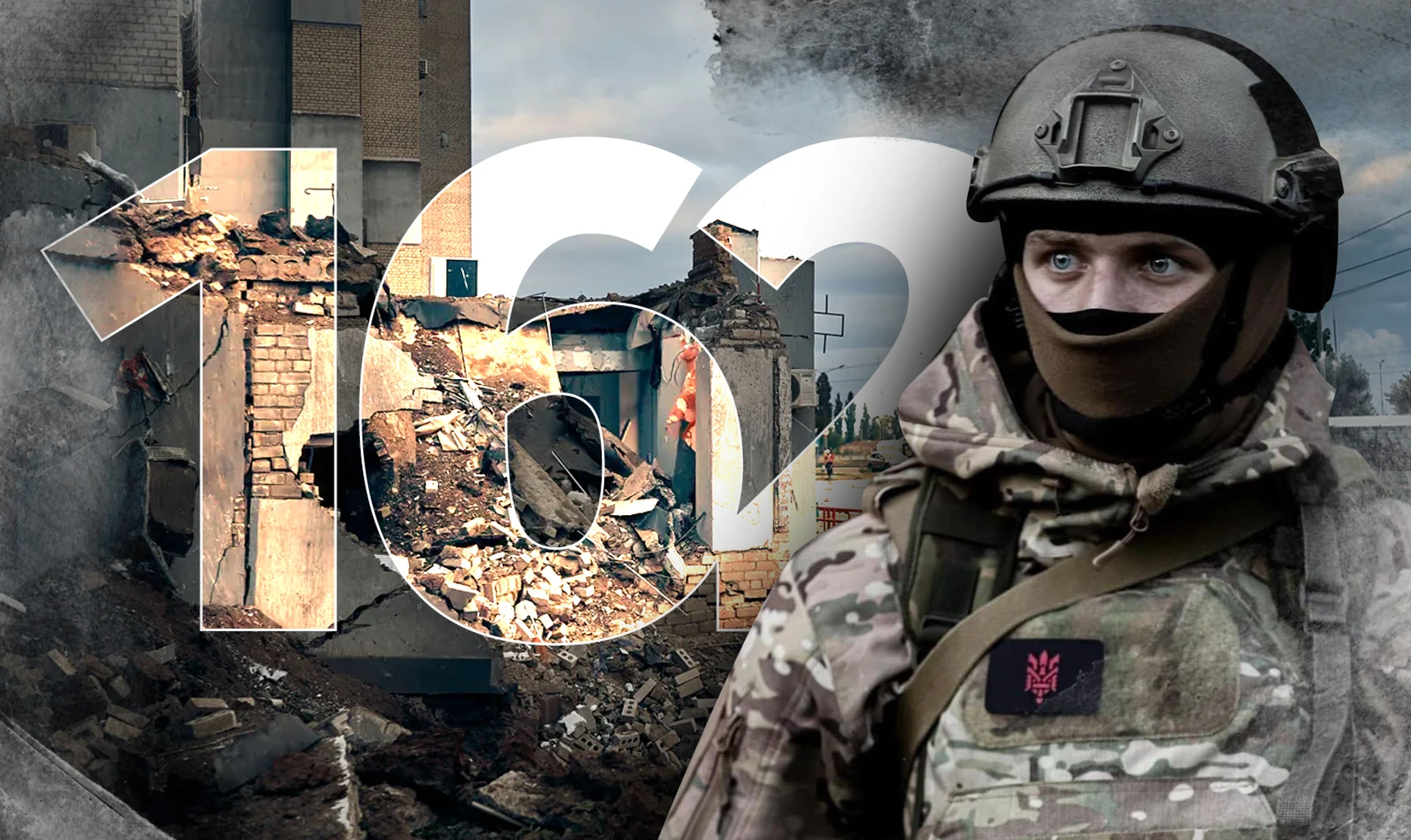 Скандал з Amnesty International та обстріл Торецька. Головне за 162 день війни