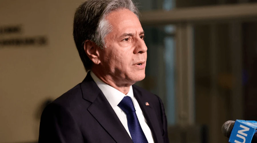 США: РФ використовує ЗАЕС як військову базу для обстрілу українців