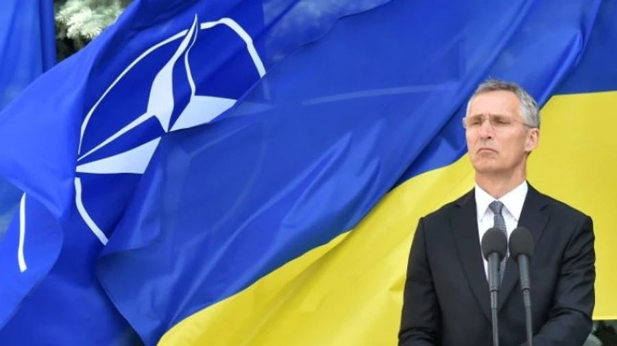 Українці все менше підтримують вступ до НАТО – показник повернувся до довоєнного