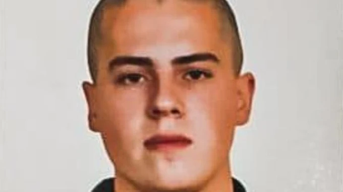 Щоб не доповіли, пальнув в операторшу – затриманий солдат розповів хронологію своїх дій