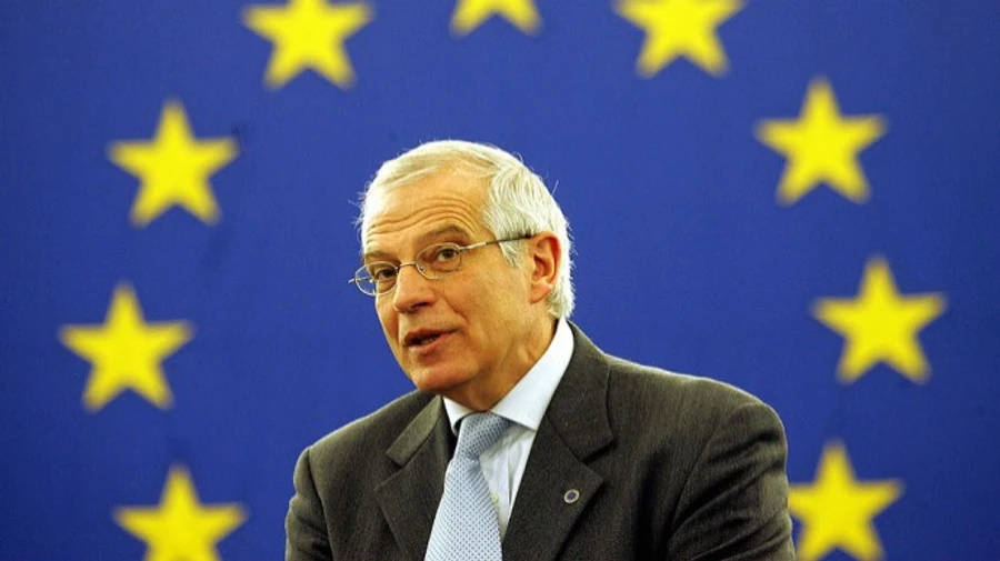 Євросоюз: зовнішня військова підтримка має поважати суверенітет Казахстану