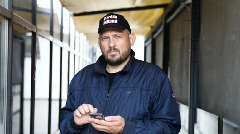 Режим Лукашенка засудив Тихановського до 18 років колонії 