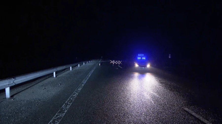 45 людей загинули в автобусній аварії в Болгарії