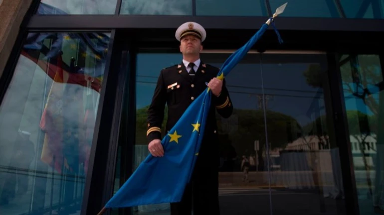 Стали известны детали оборонной стратегии ЕС на фоне растущей угрозы из России