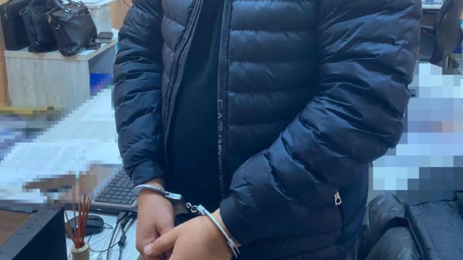 У Борисполі затримали підозрюваного у викраденні, здирстві та пограбуванні