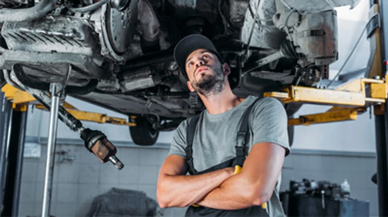 Через рік техогляд може стати обов'язковим для всіх: які авто його не пройдуть і чому