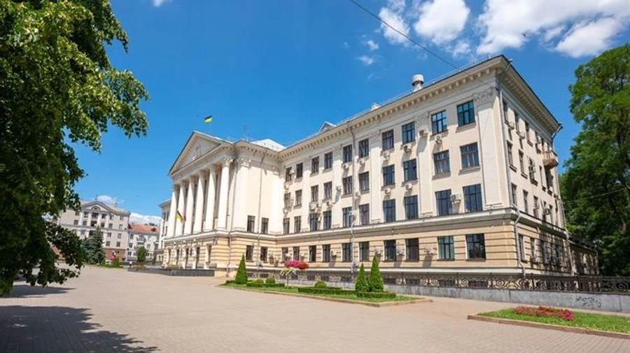 У Запорізькій міськраді проходять обшуки, у мера також