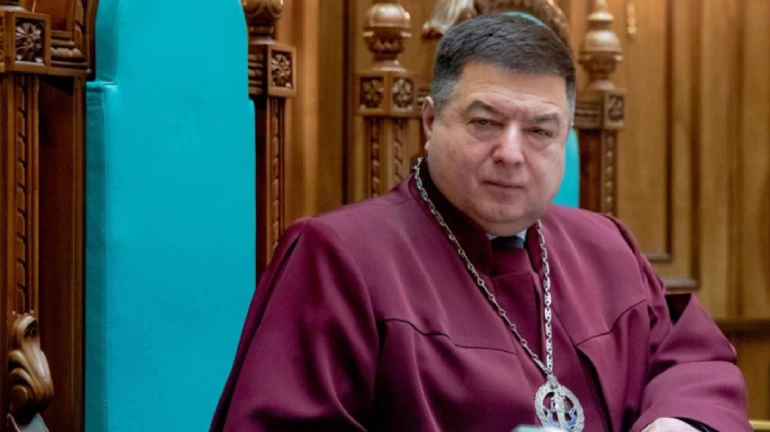 Тупицкого будут судить за преступления против правосудия