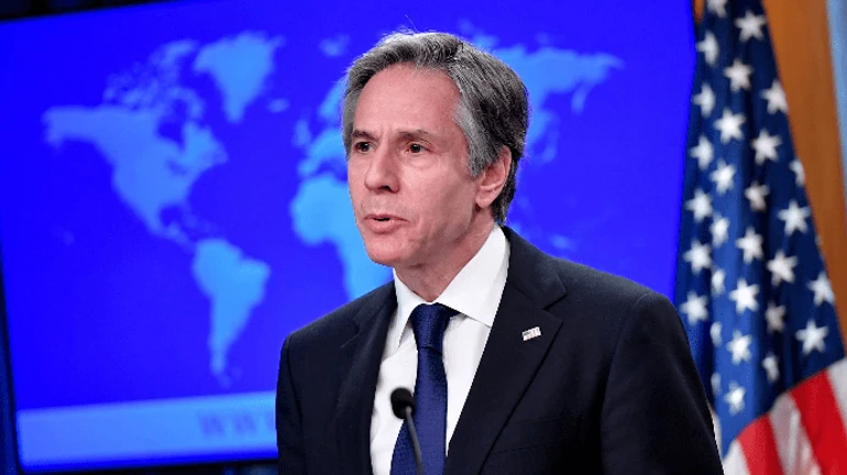 В ЕС и США отреагировали на ракетные обстрелы между Израилем и Сектором Газа