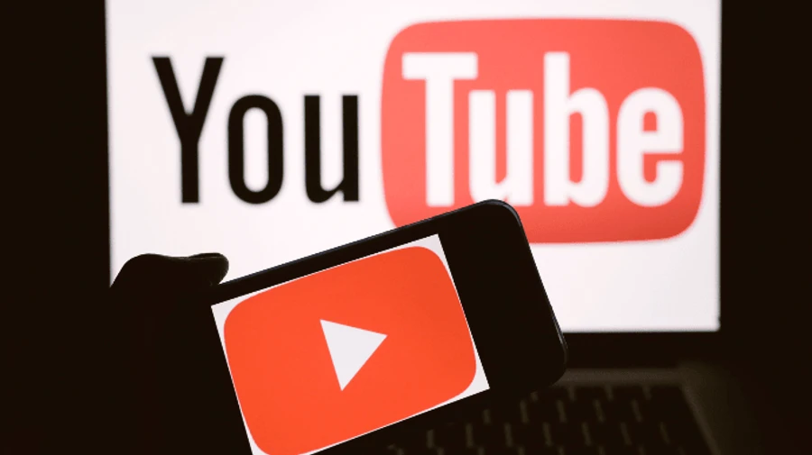 Російський гімн заблокували на Youtube. В РФ назвали це хамством