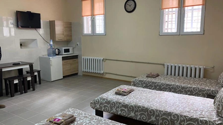 Понад 2 млн заробили на покращених камерах у СІЗО – Мін’юст