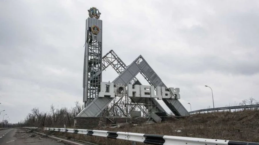 Россия открыто поддержала план боевиков на Донбассе