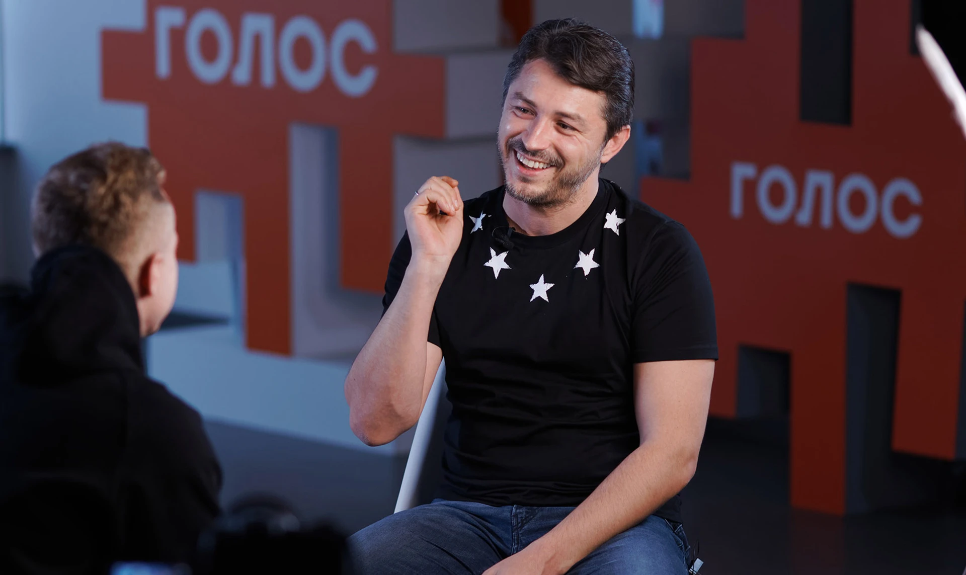 Сергей Притула: Мы все дружно прохлопали Попова