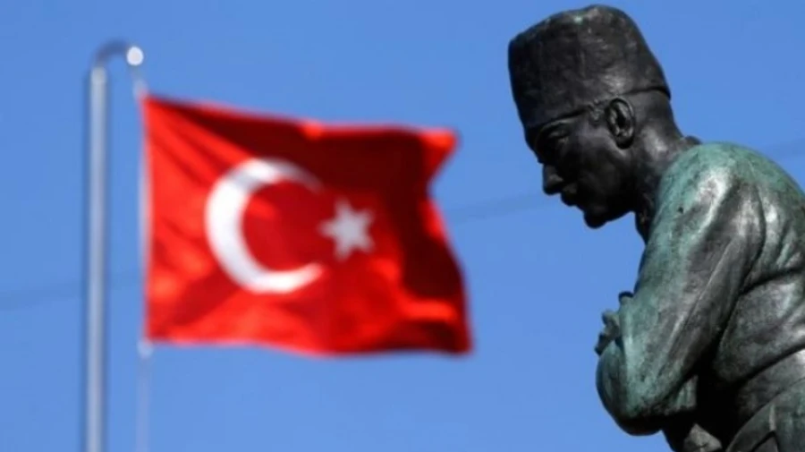 Турция просила ЕСПЧ снять с нее ограничения касательно войны в Карабахе