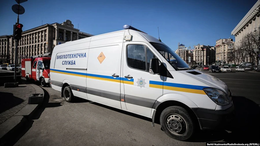 В этом году из-за минирования открыли более 600 производств