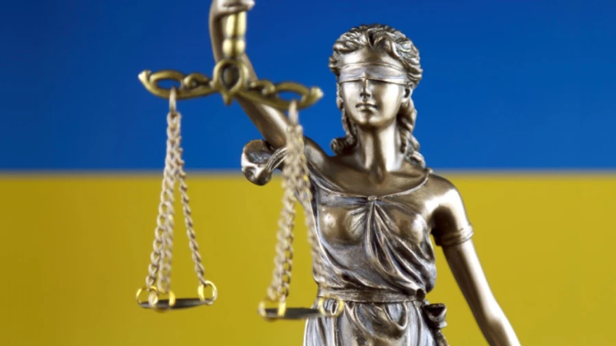 Судді ополчилися на Саакашвілі: обурені радикальними заявами