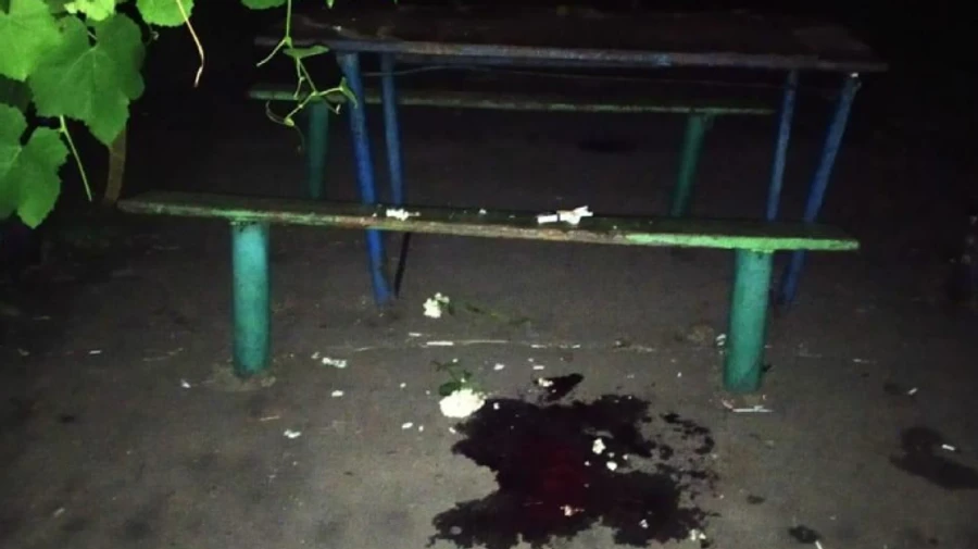 Мужчина подорвался на гранате на Днепропетровщине