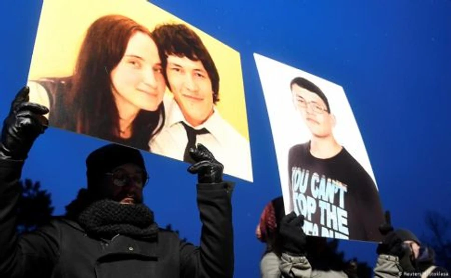 23 роки в’язниці за вбивство журналіста: у Словаччині – ще один вирок у справі Куціяка