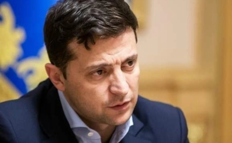 Зеленський назвав кількість полонених на обмін