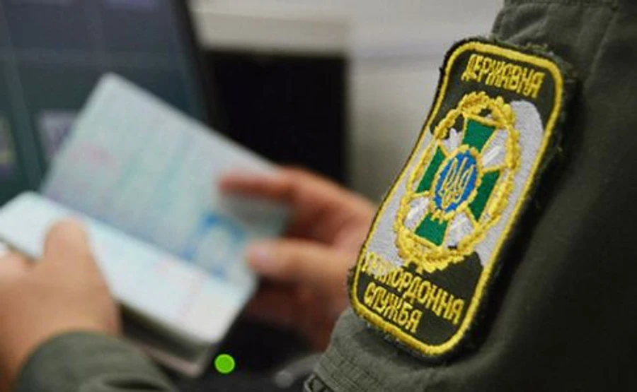 Знімальну групу російського НТВ не пустили в Україну